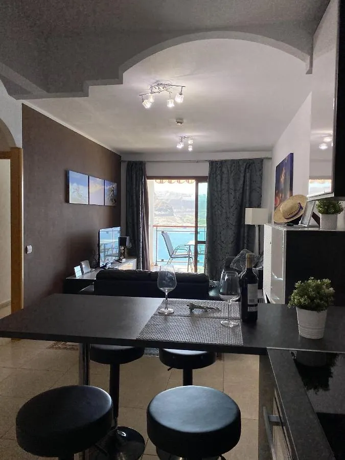 Four Seasons - Playa Del Cura Apartment Playa Del Cura  Playa Del Cura (Gran Canaria)