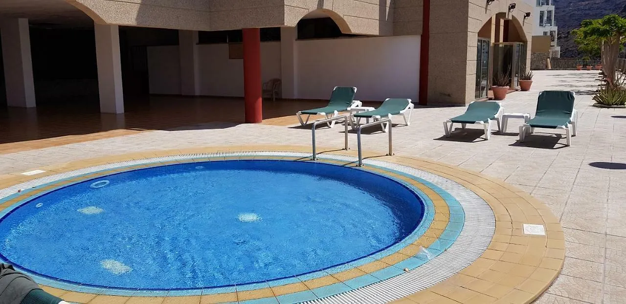 Four Seasons - Playa Del Cura Apartment Playa Del Cura  Spain