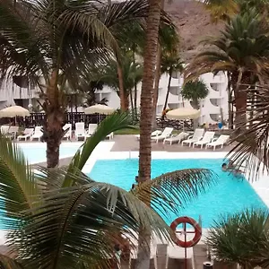 Apartamento El Cardenal Mick&rosa, Playa Del Cura (Gran Canaria)