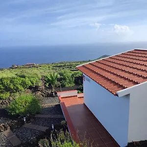 Apartamento El Lucerito, Echedo