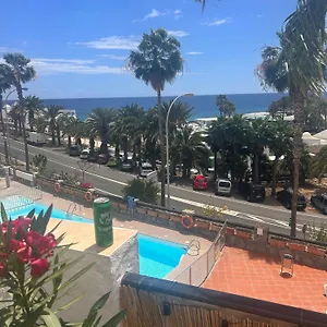 Apartamento Bluejay Playa Del Cura, Playa Del Cura (Gran Canaria)