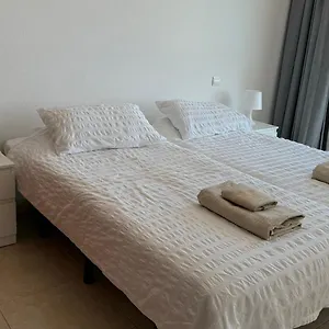 Apartamento Ocean View Su Eminencia, Playa Del Cura (Gran Canaria)