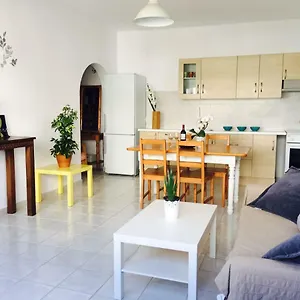 Сasa de vacaciones Feel Good, La Santa