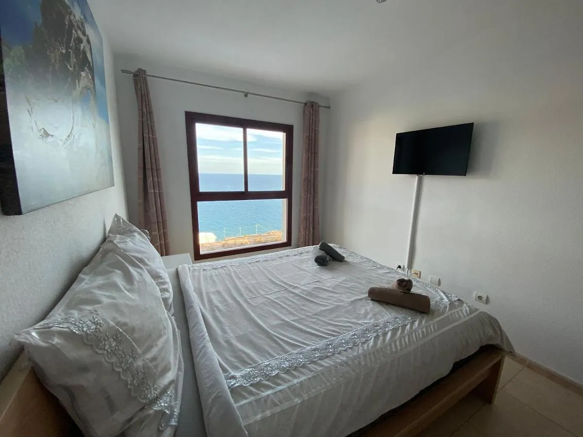 Four Seasons - Playa Del Cura Apartamento Playa Del Cura