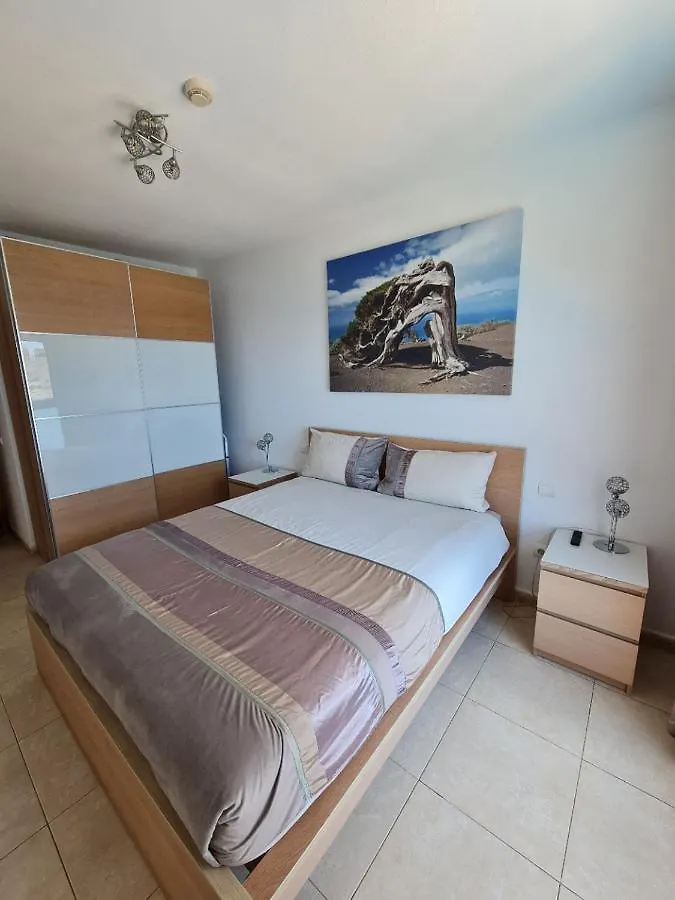 Four Seasons - Playa Del Cura Apartamento Playa Del Cura