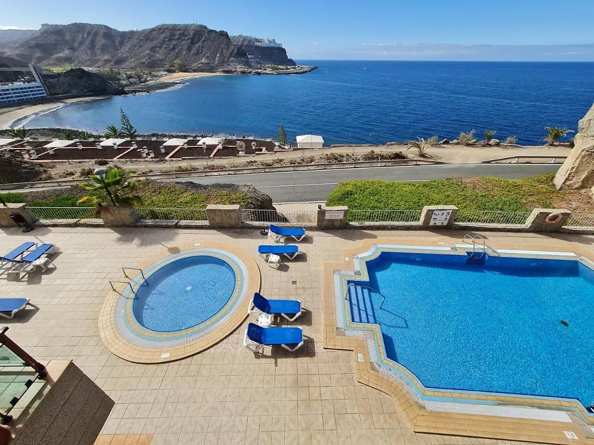 Four Seasons - Playa Del Cura Apartment Playa Del Cura  Spain